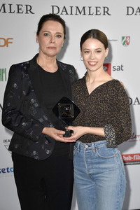 55. Grimme Preis 2019 in Marl