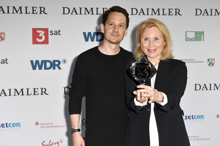 55. Grimme Preis 2019 in Marl
