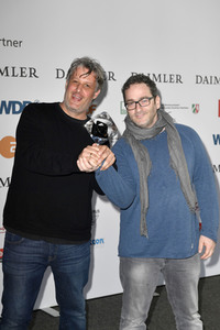 55. Grimme Preis 2019 in Marl