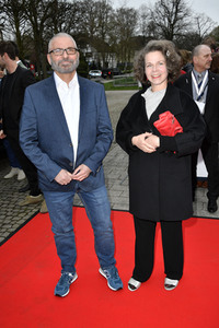 55. Grimme Preis 2019 in Marl