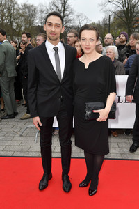 55. Grimme Preis 2019 in Marl