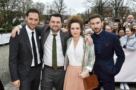 55. Grimme Preis 2019 in Marl