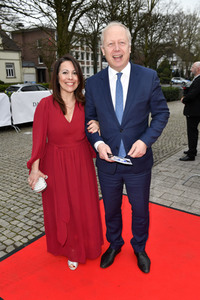 55. Grimme Preis 2019 in Marl