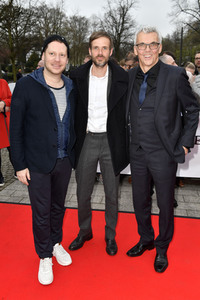 55. Grimme Preis 2019 in Marl