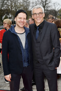 55. Grimme Preis 2019 in Marl