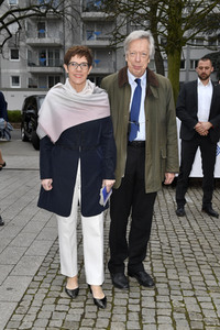 55. Grimme Preis 2019 in Marl