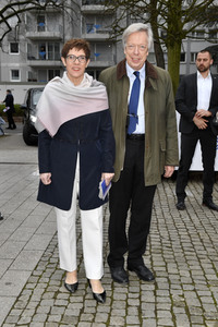 55. Grimme Preis 2019 in Marl