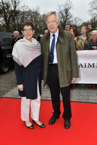 55. Grimme Preis 2019 in Marl