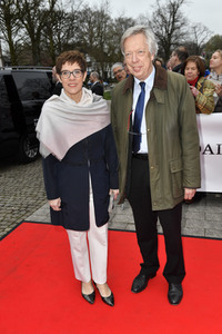 55. Grimme Preis 2019 in Marl