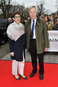 55. Grimme Preis 2019 in Marl