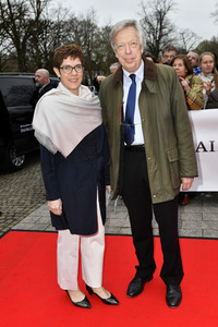 55. Grimme Preis 2019 in Marl