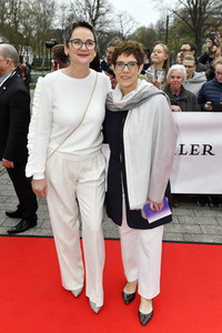 55. Grimme Preis 2019 in Marl