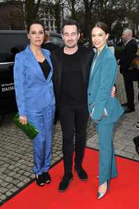 55. Grimme Preis 2019 in Marl