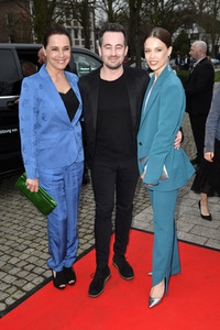 55. Grimme Preis 2019 in Marl