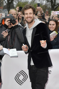 55. Grimme Preis 2019 in Marl