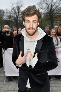 55. Grimme Preis 2019 in Marl