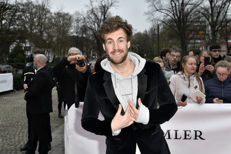 55. Grimme Preis 2019 in Marl