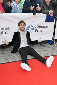 55. Grimme Preis 2019 in Marl