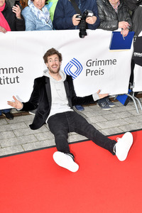 55. Grimme Preis 2019 in Marl