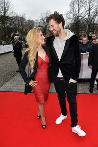 55. Grimme Preis 2019 in Marl