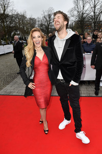 55. Grimme Preis 2019 in Marl