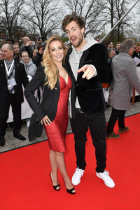 55. Grimme Preis 2019 in Marl