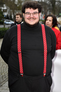 55. Grimme Preis 2019 in Marl