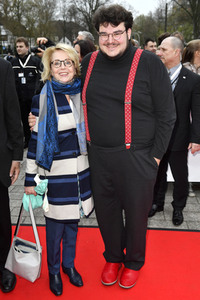 55. Grimme Preis 2019 in Marl