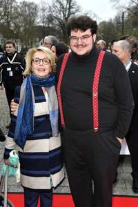 55. Grimme Preis 2019 in Marl