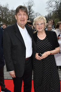 55. Grimme Preis 2019 in Marl