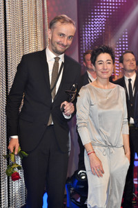 55. Grimme Preis 2019 in Marl