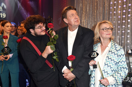 55. Grimme Preis 2019 in Marl