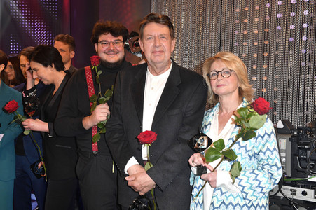 55. Grimme Preis 2019 in Marl