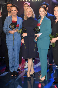 55. Grimme Preis 2019 in Marl