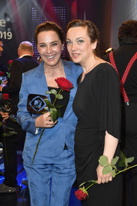 55. Grimme Preis 2019 in Marl