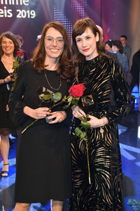 55. Grimme Preis 2019 in Marl