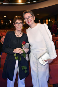 55. Grimme Preis 2019 in Marl