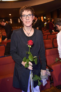 55. Grimme Preis 2019 in Marl