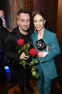 55. Grimme Preis 2019 in Marl