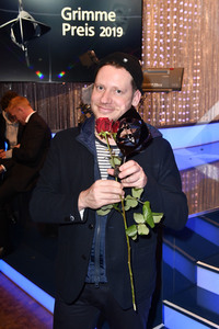 55. Grimme Preis 2019 in Marl