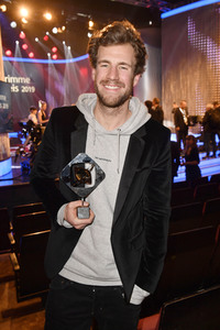 55. Grimme Preis 2019 in Marl