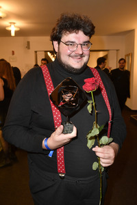 55. Grimme Preis 2019 in Marl