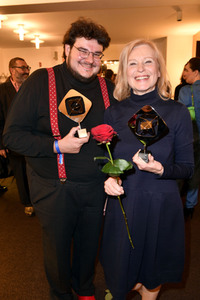 55. Grimme Preis 2019 in Marl