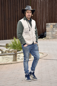 Eröffnung 'Land der Pharanonen' im Legoland in Günzburg