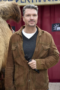 Eröffnung 'Land der Pharanonen' im Legoland in Günzburg