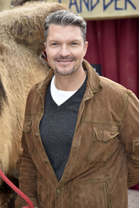 Eröffnung 'Land der Pharanonen' im Legoland in Günzburg