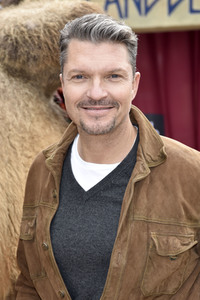 Eröffnung 'Land der Pharanonen' im Legoland in Günzburg