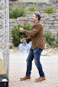 Eröffnung 'Land der Pharanonen' im Legoland in Günzburg