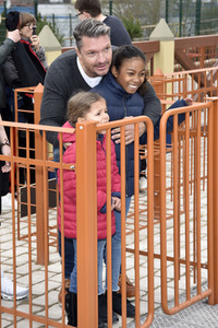 Eröffnung 'Land der Pharanonen' im Legoland in Günzburg