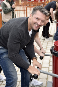 Eröffnung 'Land der Pharanonen' im Legoland in Günzburg